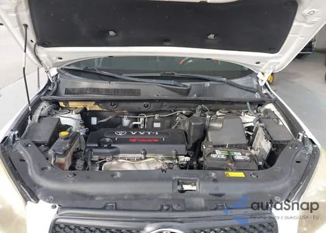 2006 Toyota Rav4 Sport z USA, uszkodzony, nr VIN JTMZD32VX65006065